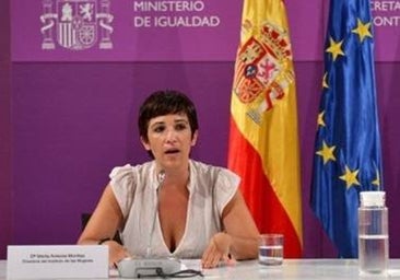 IU y Podemos se saltan sus primarias para concurrir juntos a las municipales en Málaga con Toni Morillas de candidata