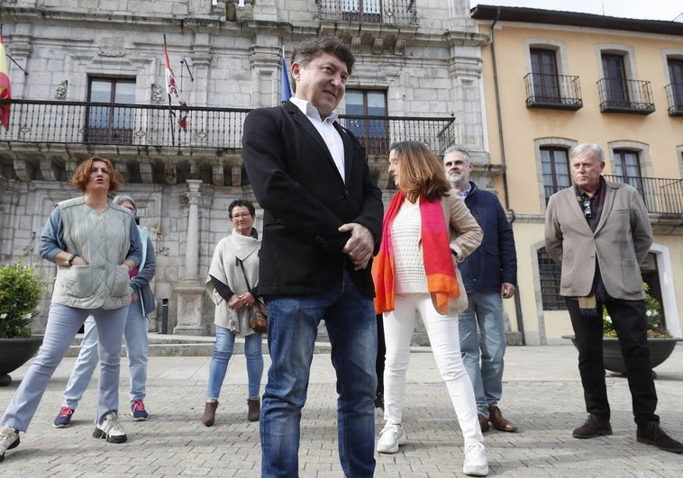 El exalcalde de Ponferrada no concurrirá a las elecciones municipales