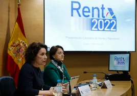 Hacienda estima que ganará 37 millones más con la campaña de la renta 2022 en Córdoba