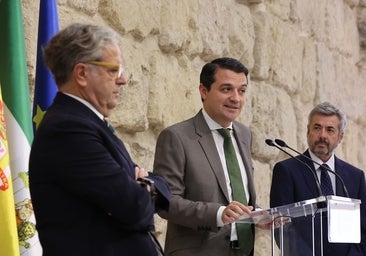 Bellido (PP) despeja su candidatura: Fuentes será el 2, Jesús Coca el 8 y Blanca Torrent repetirá como 3