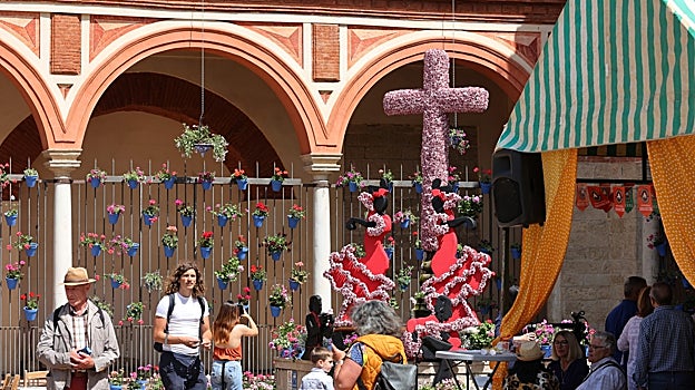 Cruces de Mayo Córdoba 2023 | Guía completa con todos los detalles