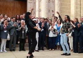 La Ley del Flamenco supera el trámite parlamentario y entrará en vigor tras su publicación en el BOJA