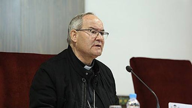 Francisco Cerro Chaves