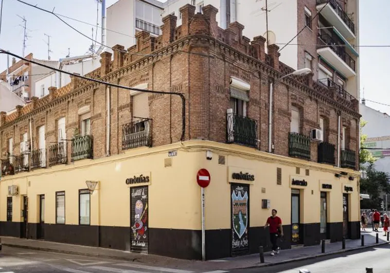 Madrid  aprueba la protección de 321 de sus edificios de estilo neomudéjar repartidos por 15 distritos