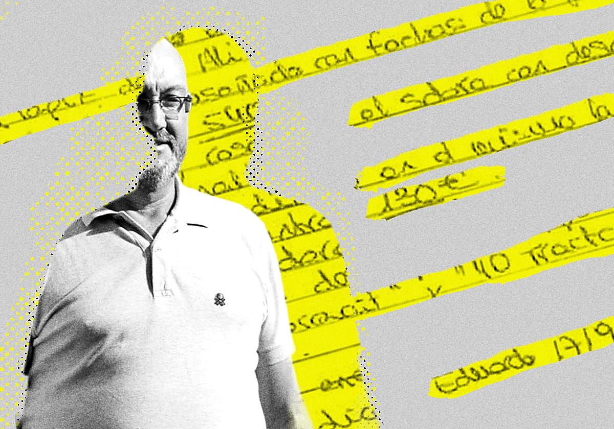 Juan Bernardo Fuentes / Vídeo: ABC Investiga: Las claves del Caso Mediador