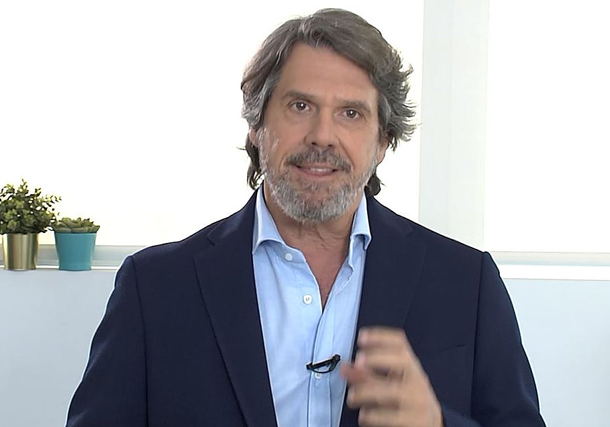 A Andalucía, ni agua