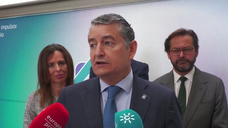 Andalucía insiste en "reiniciar" el proceso para elegir la sede de la Aesia