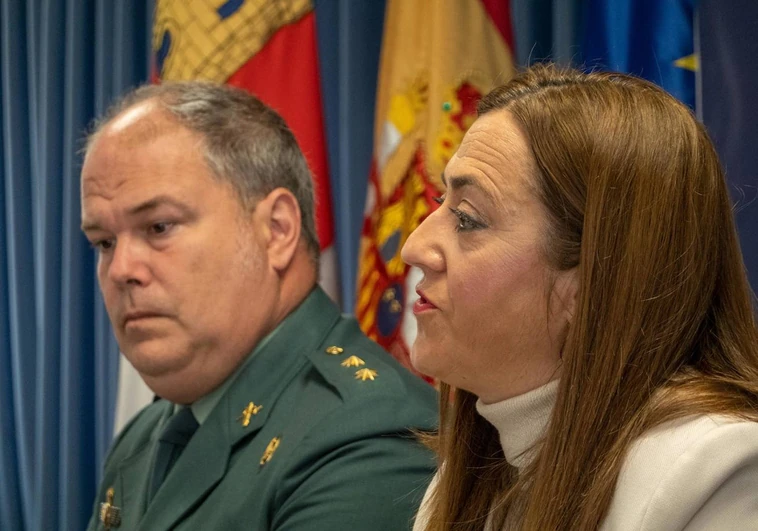 La DGT intensificará sus campañas en Castilla y León para intentar reducir las «preocupantes» cifras de siniestralidad