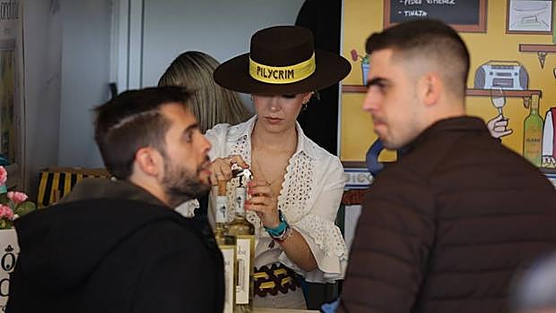 Cata de Vino de Córdoba 2023 | Guía con fechas, horarios, precios, dónde comprar las entradas y actividades