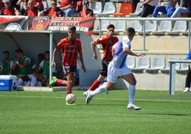 La agenda polideportiva del fin de semana en Córdoba