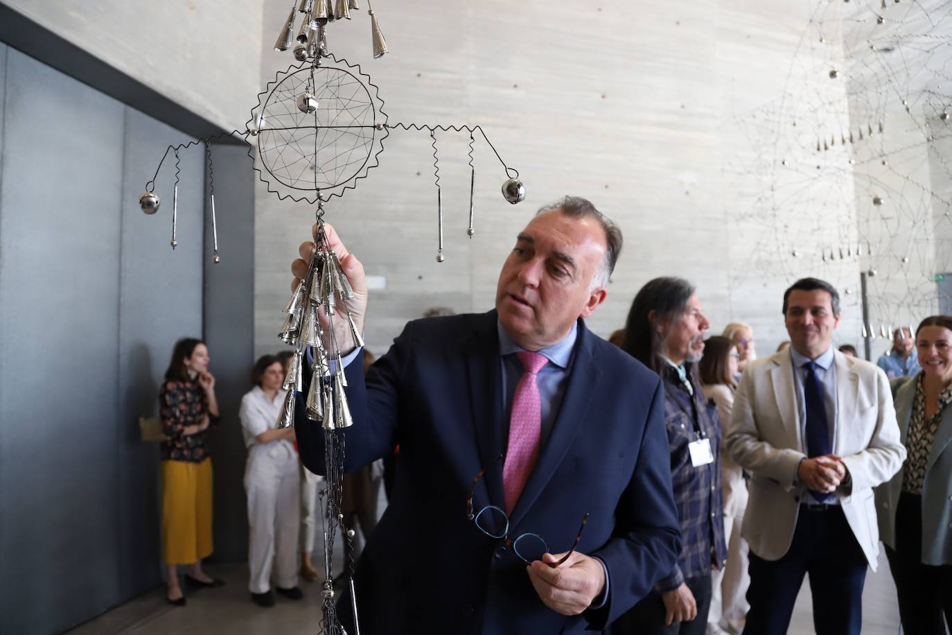 La exposición &#039;Remedios&#039;, de la Fundación Thyssen en Córdoba, en imágenes