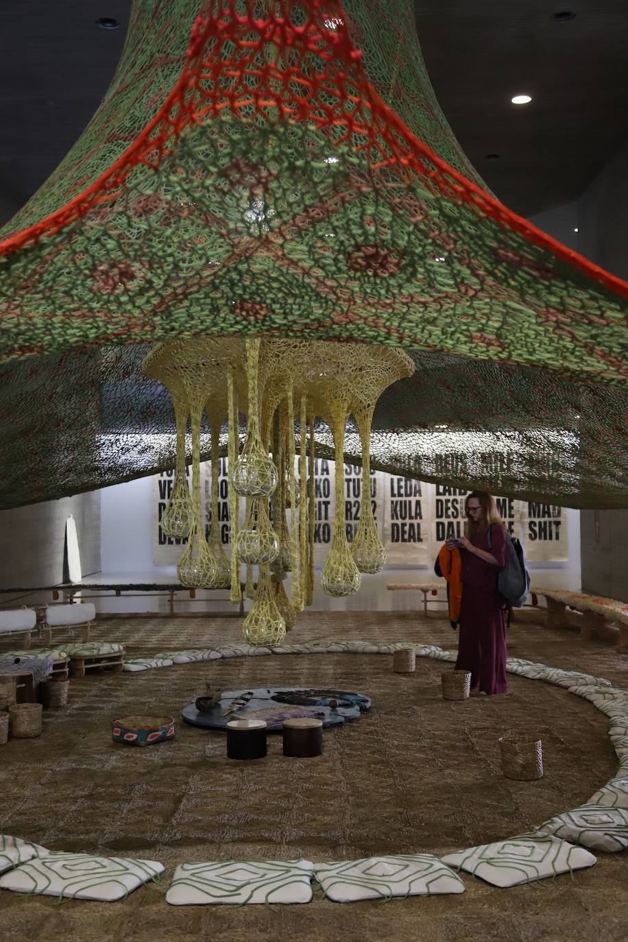 La exposición &#039;Remedios&#039;, de la Fundación Thyssen en Córdoba, en imágenes