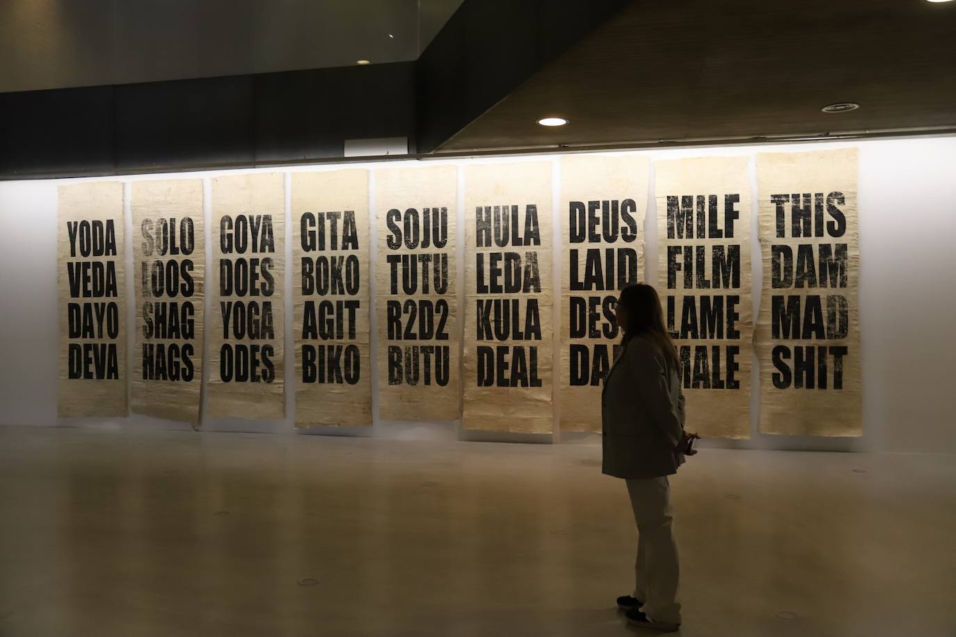 La exposición &#039;Remedios&#039;, de la Fundación Thyssen en Córdoba, en imágenes