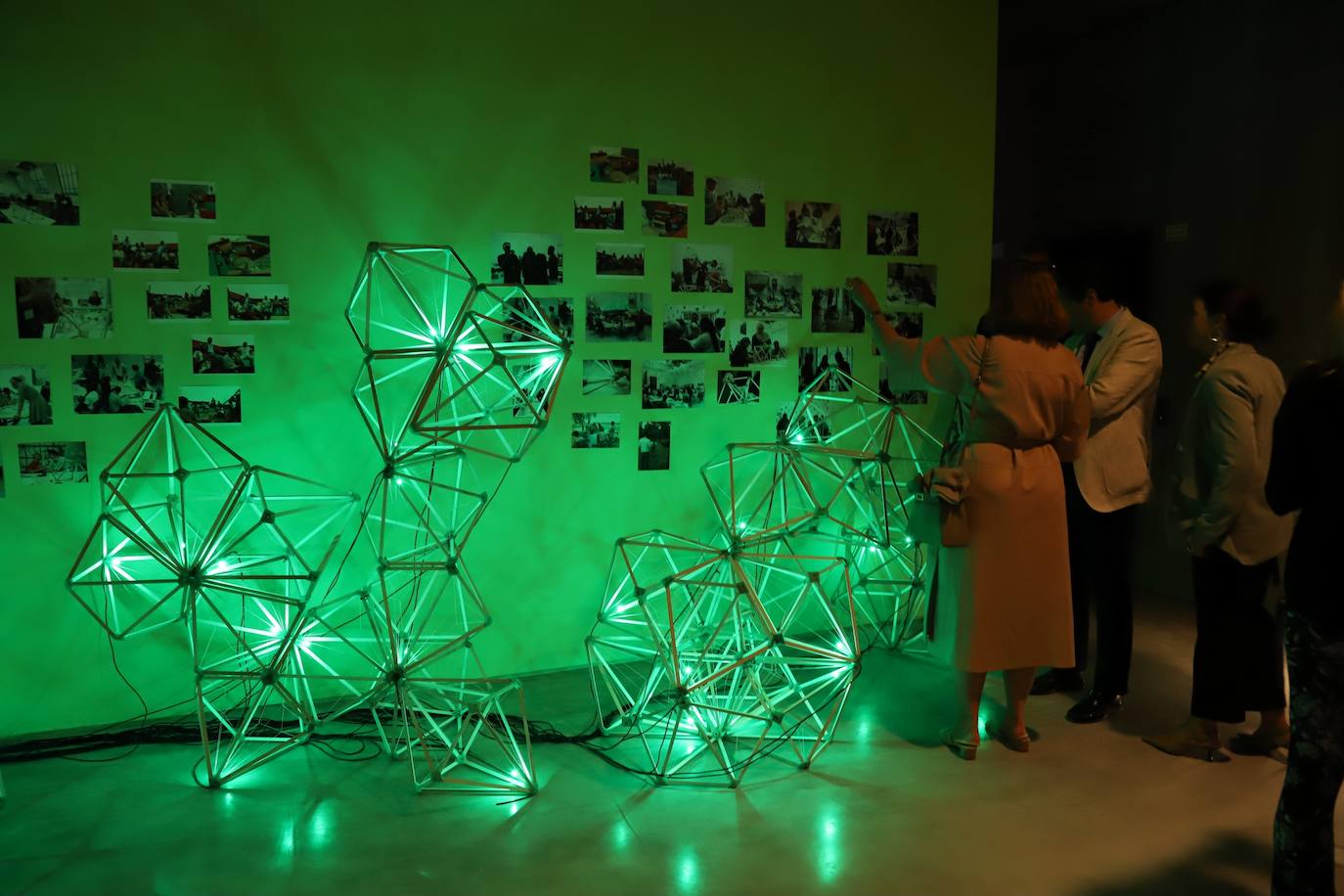 La exposición &#039;Remedios&#039;, de la Fundación Thyssen en Córdoba, en imágenes