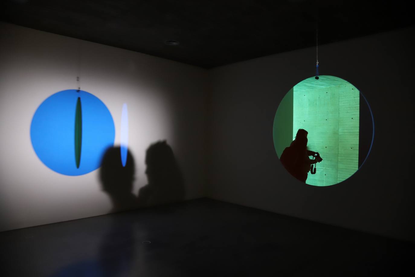 La exposición &#039;Remedios&#039;, de la Fundación Thyssen en Córdoba, en imágenes