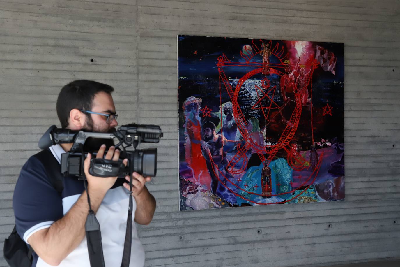 La exposición &#039;Remedios&#039;, de la Fundación Thyssen en Córdoba, en imágenes