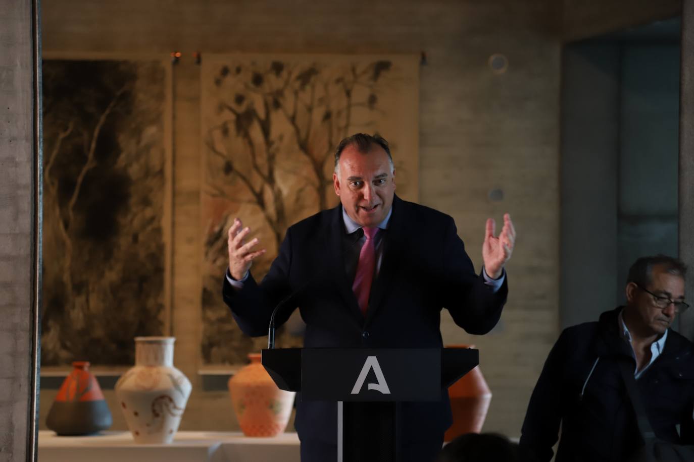 La exposición &#039;Remedios&#039;, de la Fundación Thyssen en Córdoba, en imágenes