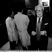 La programación en gallego de la BBC cuando era un idioma acorralado en Galicia