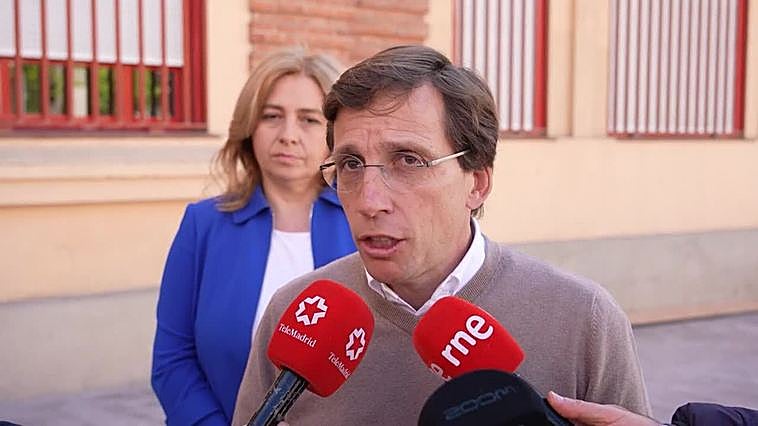 Almeida vaticina que la Ley de Vivienda "será un desastre total y absoluto"