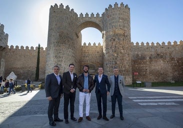 García-Gallardo asegura que Vox no claudicará ante «la derechita castrada y la de Mr. Wonderful»