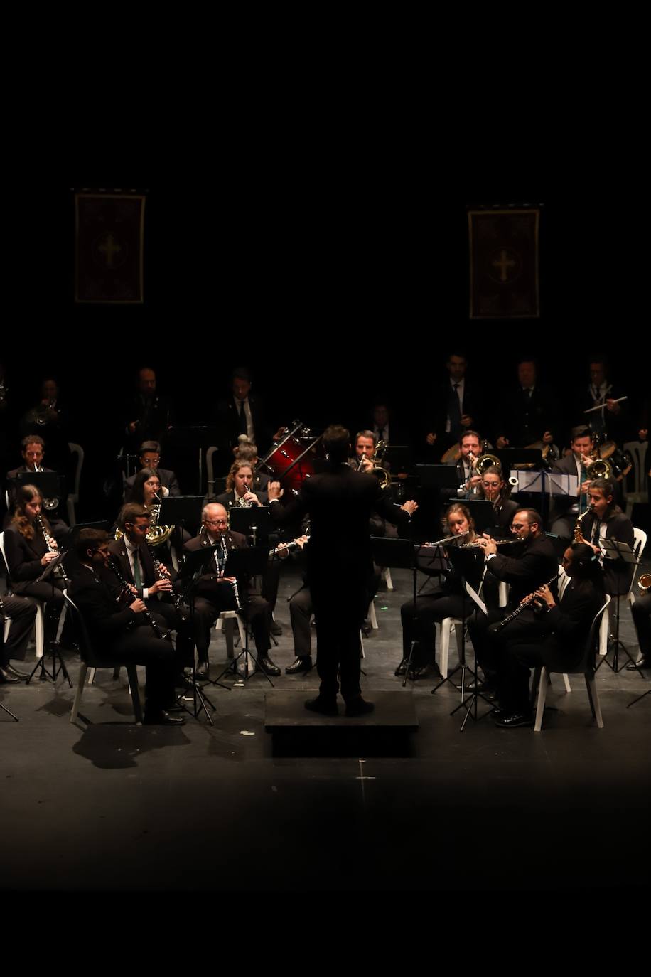 El pregón de glorias de Córdoba y la presentación del cartel, en imágenes