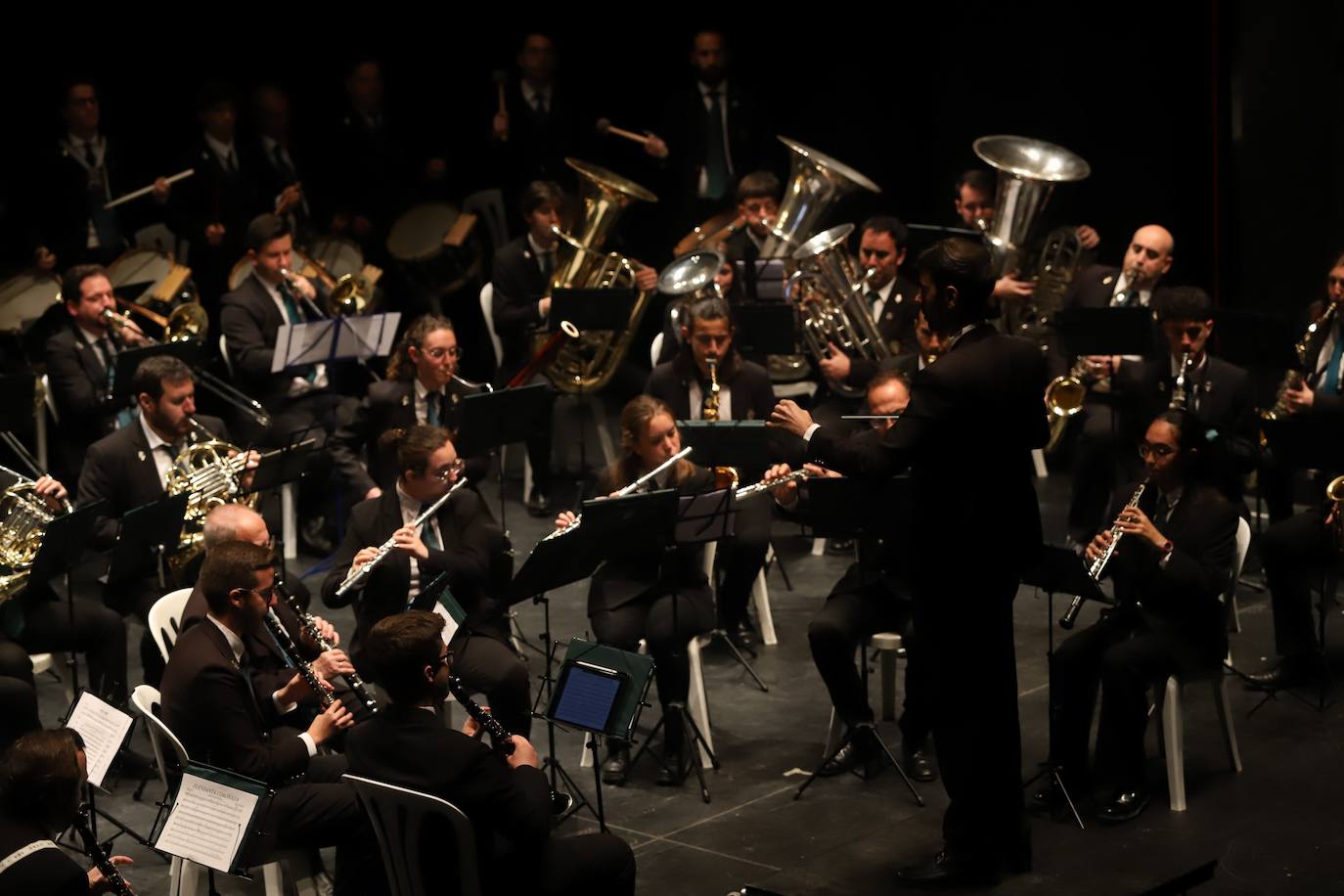 El pregón de glorias de Córdoba y la presentación del cartel, en imágenes