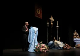 Pedro José Sánchez proclama que «las glorias de Córdoba son una bella herencia que debemos legar»