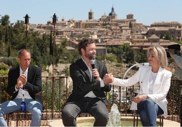 Vox plantea un programa que resuelva los problemas del día a día