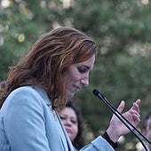 Unidas Podemos supera por la mínima el límite para tener escaños en la Asamblea de Madrid