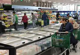 Los supermercados multiplican su expansión en Córdoba y batallan por la proximidad