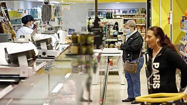 Los supermercados multiplican su expansión en Córdoba y batallan por la proximidad