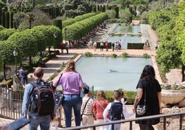 El tiempo en Córdoba | La semana arranca con máximas de 32 grados