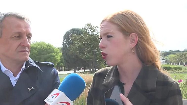 Verstrynge asegura que "estamos a tiempo" de que el PSOE negocie la reforma del 'sí es sí' con la "mayoría feminista" del Congreso