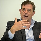 El PP rebate los ataques del PSOE a Candia con el «legado» del Garañón de Besteiro