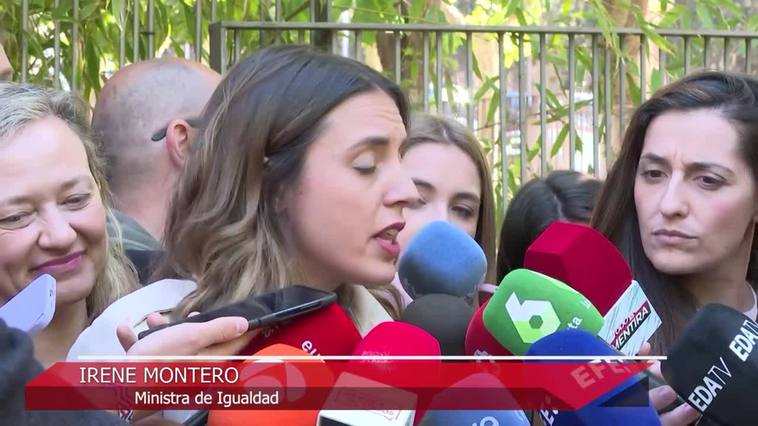 El acuerdo entre PP y PSOE por el 'sí es sí' genera críticas