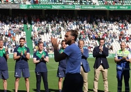 Gudelj sí se llevó la victoria en El Arcángel este domingo