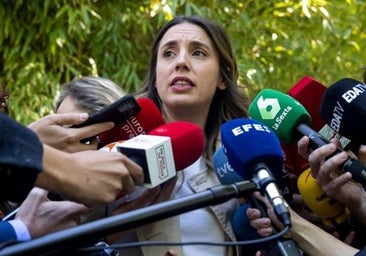 El PSOE arregla el 'sí es sí' con el PP y acepta un tercio de sus enmiendas