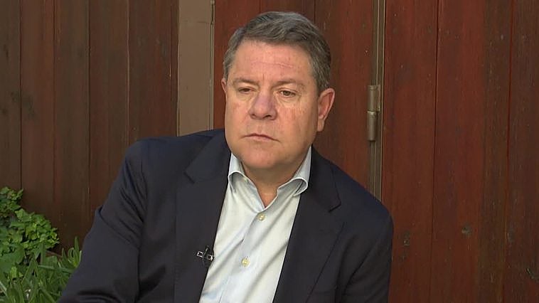 Page cree que Gascón puede llevar a Podemos "al peor resultado" de su historia