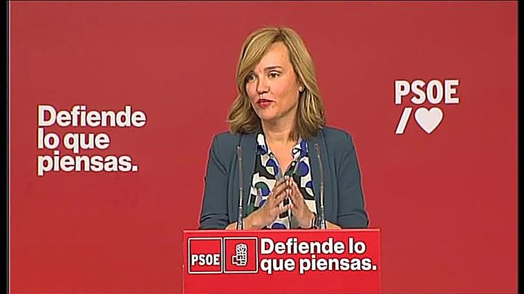 El PSOE asegura las enmiendas acordadas con el PP son "de carácter semántico"