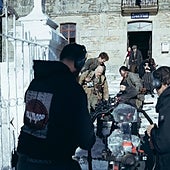 Valado, la pequeña aldea de Vilalba que viaja a 1944 para acoger el rodaje de una película