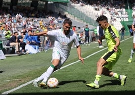 El rendimiento de los fichajes invernales del Córdoba CF sigue en suspenso