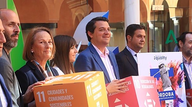 Caso Infraestructuras| Dorado pide al juez que Bellido y Torrico declaren por contratos de 2013 a raíz de su denuncia