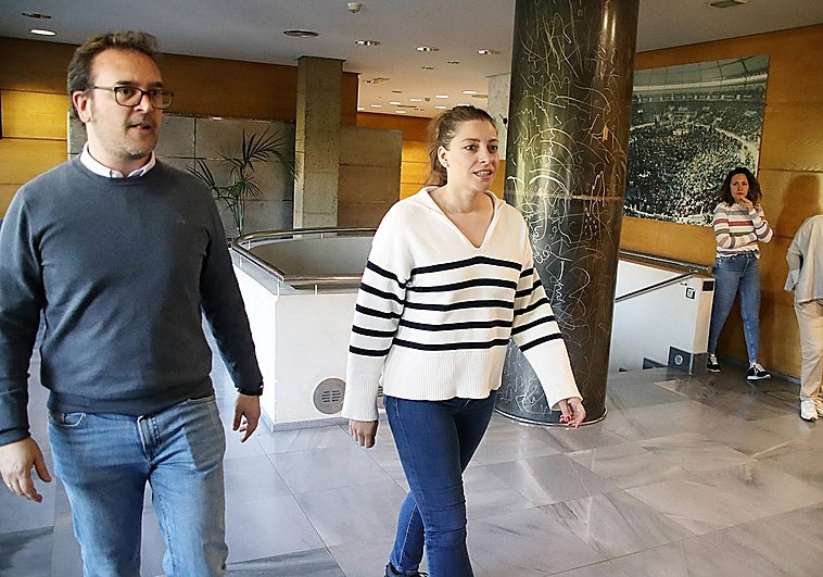 El PP presenta en León una lista 'de urgencia' tras la crisis con su candidata