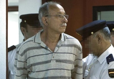 La Audiencia Nacional devuelve a prisión al etarra 'Fiti' por un recurso de la Fiscalía