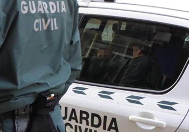 El detenido en Tiedra por una agresión sexual a una menor tenía antecedentes por los mismos hechos y por violencia de género