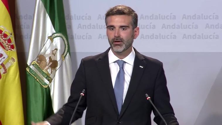 La Junta de Andalucía afea al Gobierno hacer de Doñana "campo de batalla electoral"
