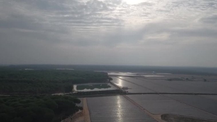 La sequía debido a la falta de precipitaciones ya afecta a las cosechas de nuestro país