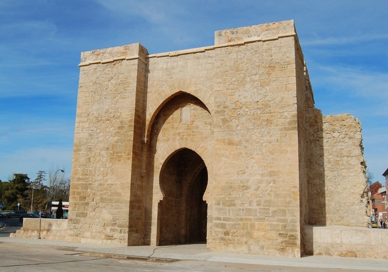 Muere una mujer tras ser atropellada mientras cruzaba por un paso de peatones en la Puerta de Toledo en Ciudad Real