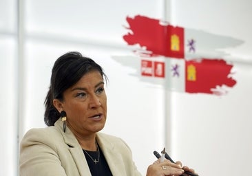 El PSOE cree que Mañueco ve «Pedros por todas partes»