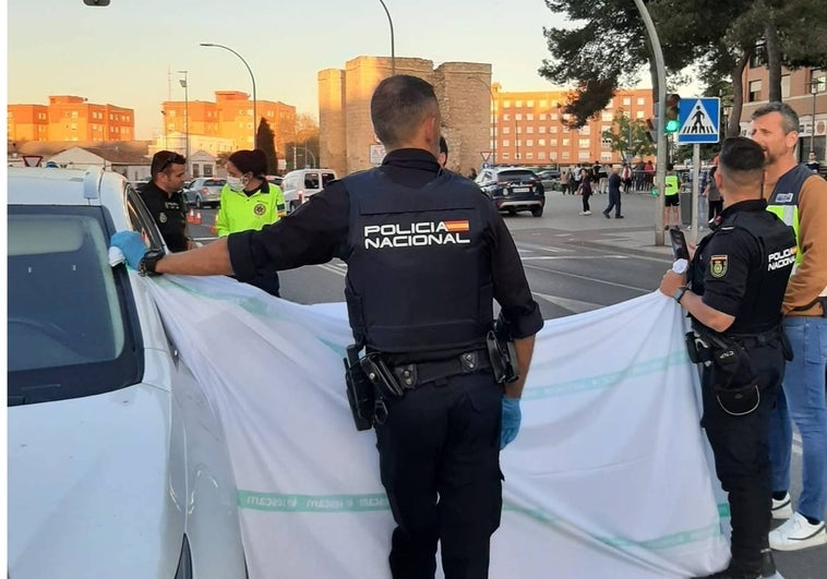 Detenido el conductor del atropello mortal de Ciudad Real por posible homicidio imprudente